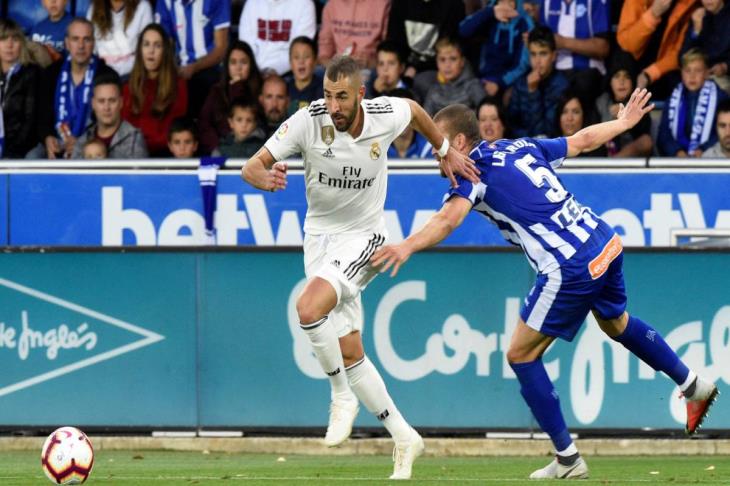 بنزيما ريال مدريد بنزيما ريال مدريد